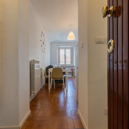 Il Papiro By Wonderful Italy Apartment