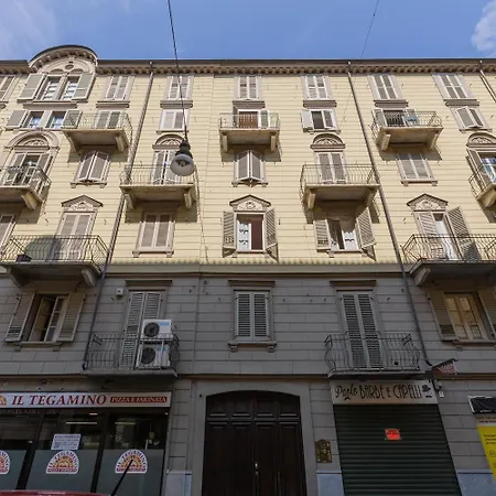 Il Papiro By Wonderful Italy Apartmán