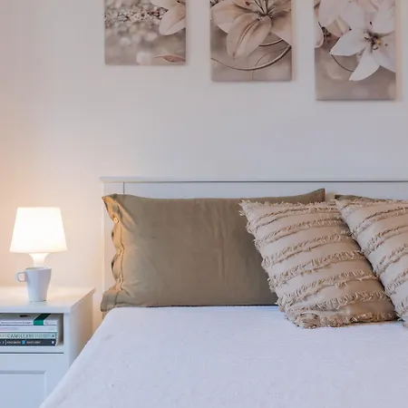 Apartment Il Papiro By Wonderful Italy
