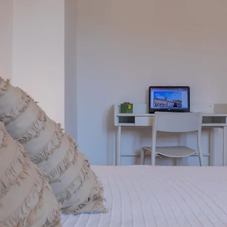 Il Papiro By Wonderful Italy Apartment *