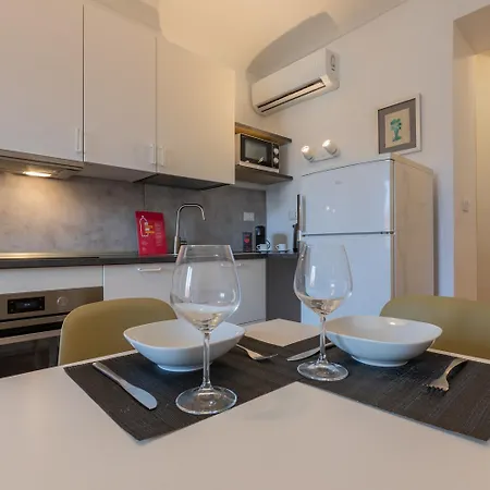 Apartment Il Papiro By Wonderful Italy Turin