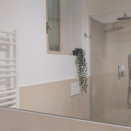 Il Papiro By Wonderful Italy Apartment *