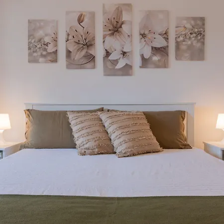 Apartment Il Papiro By Wonderful Italy