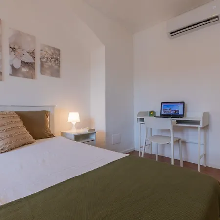 Appartamento Il Papiro By Wonderful Italy *