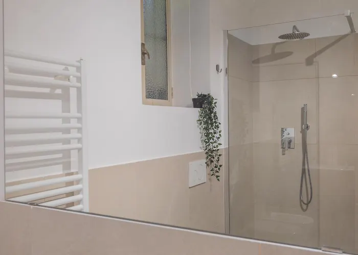 Apartament Il Papiro By Wonderful Italy