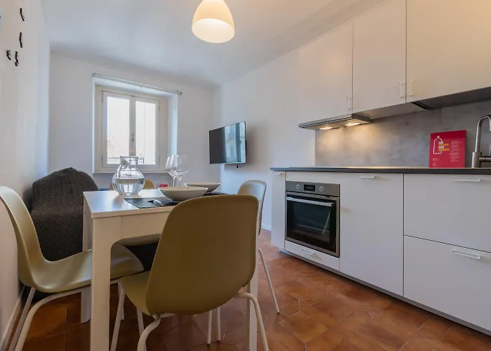 Il Papiro By Wonderful Italy Apartament Turyn