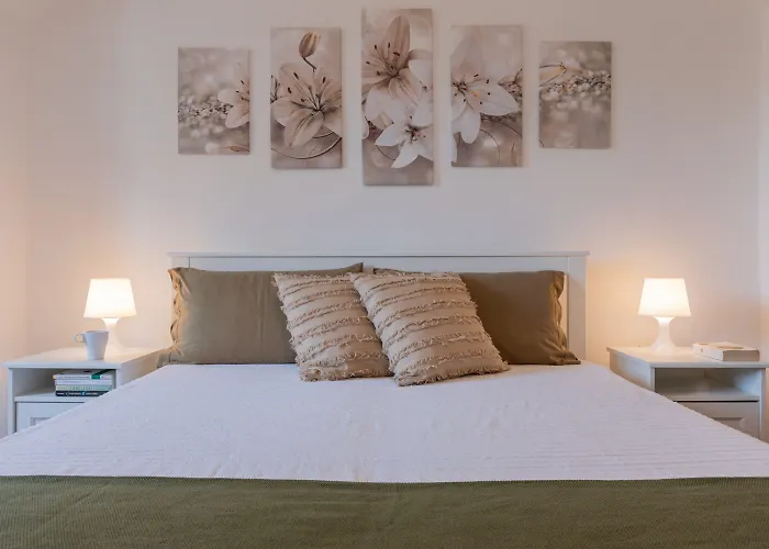 Apartament Il Papiro By Wonderful Italy