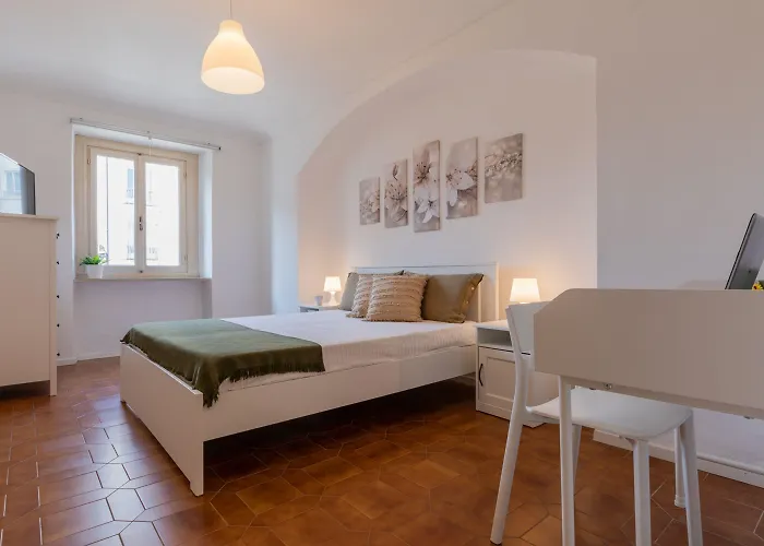アパート Il Papiro By Wonderful Italy *