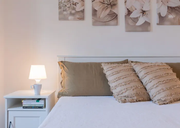 Lejlighed Il Papiro By Wonderful Italy Torino