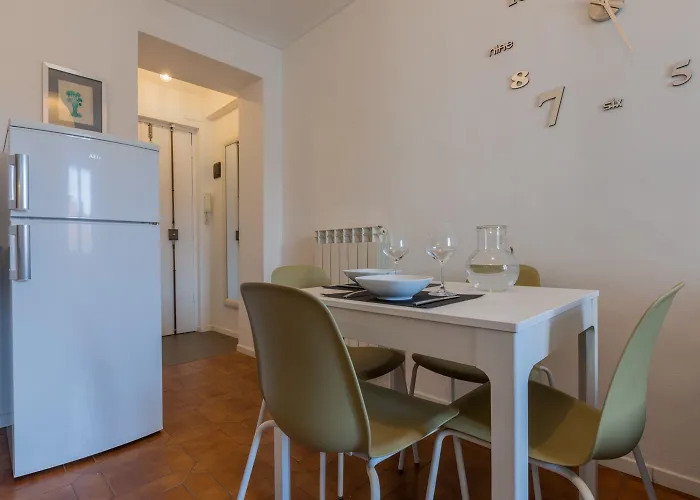 Lejlighed Il Papiro By Wonderful Italy