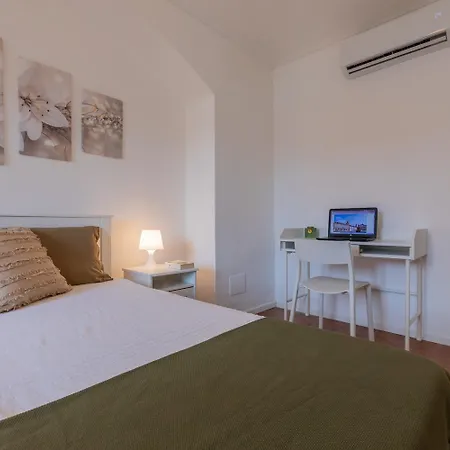 Il Papiro By Wonderful Italy Апартаменты