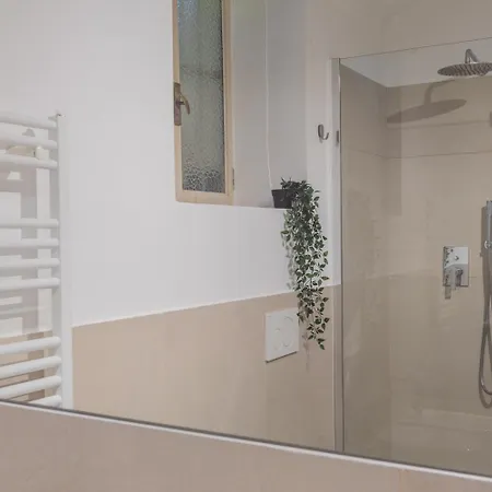 Апартаменты Il Papiro By Wonderful Italy