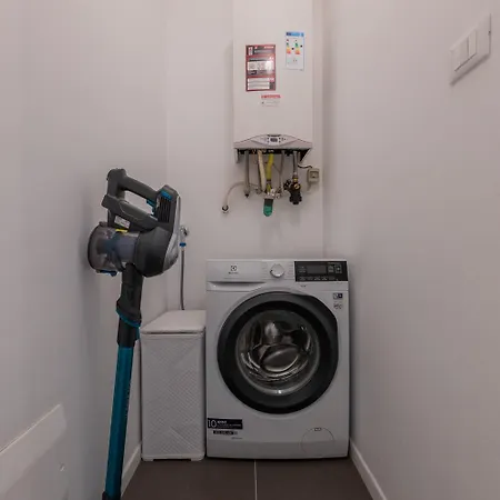 Апартаменты Il Papiro By Wonderful Italy *