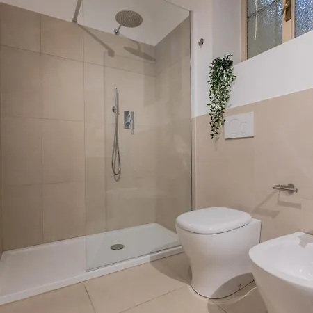 Апартаменты Il Papiro By Wonderful Italy