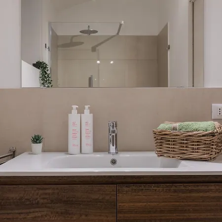 Il Papiro By Wonderful Italy Апартаменты *