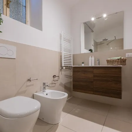 Апартаменты Il Papiro By Wonderful Italy *