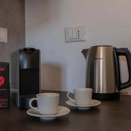 Il Papiro By Wonderful Italy Апартаменты