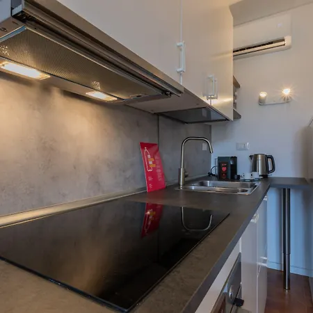 Il Papiro By Wonderful Italy Апартаменты Турин