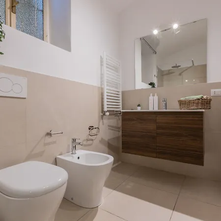 Апартаменты Il Papiro By Wonderful Italy