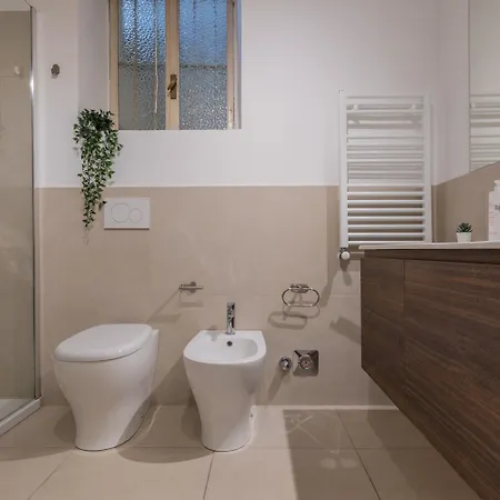 Il Papiro By Wonderful Italy Апартаменты *