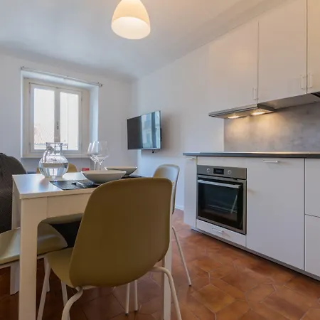 Il Papiro By Wonderful Italy Апартаменты