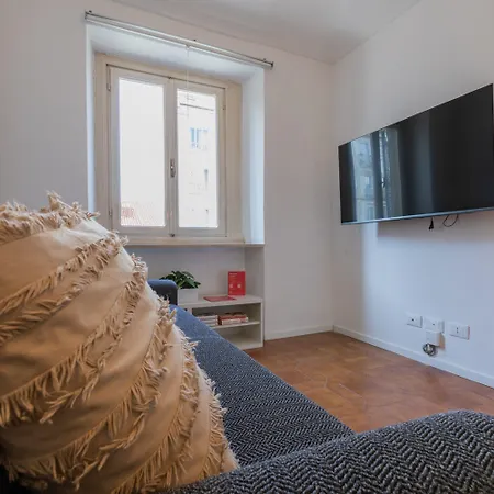 Il Papiro By Wonderful Italy Апартаменты