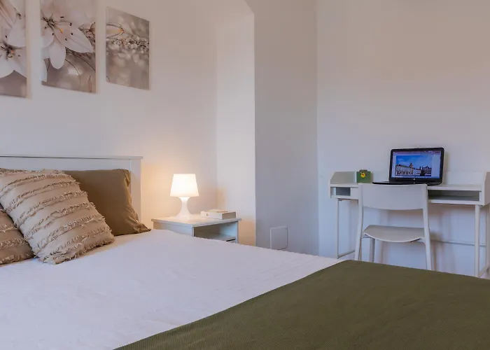 Il Papiro By Wonderful Italy Appartement Turijn