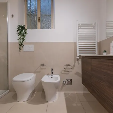 Apartman Il Papiro By Wonderful Italy Torino