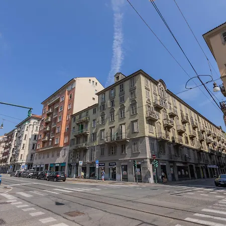 Lejlighed Il Papiro By Wonderful Italy Torino