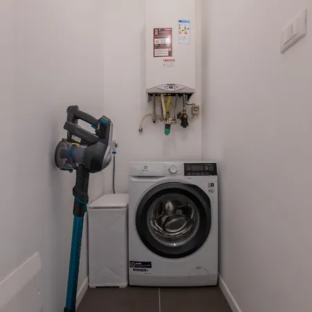 Il Papiro By Wonderful Italy Lejlighed Torino