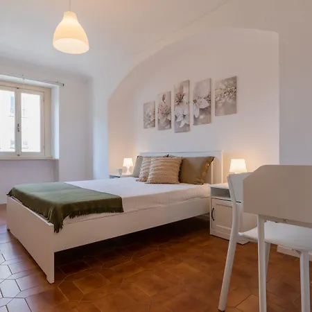 Lejlighed Il Papiro By Wonderful Italy *