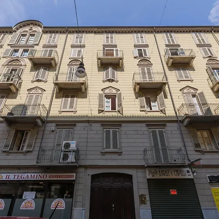 Lejlighed Il Papiro By Wonderful Italy *