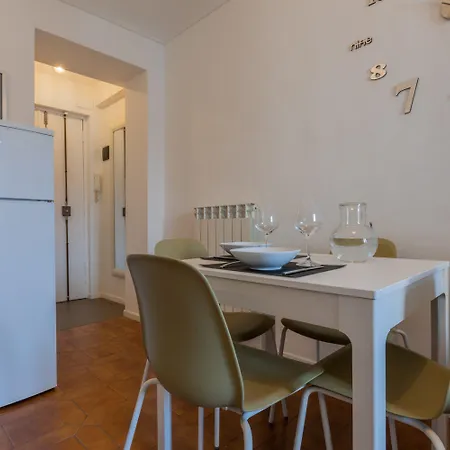 Lejlighed Il Papiro By Wonderful Italy