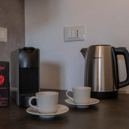 Il Papiro By Wonderful Italy Lejlighed Torino