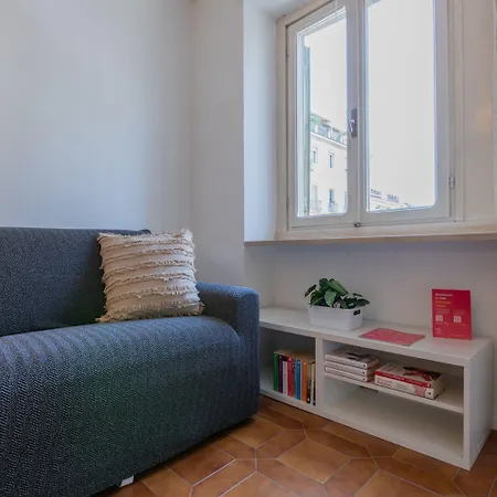 Lejlighed Il Papiro By Wonderful Italy